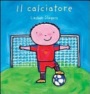 Copertina  Il calciatore