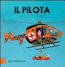 Copertina  Il pilota