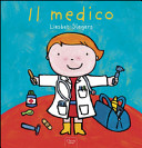 Copertina  La pediatra