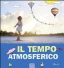 Copertina  Il tempo atmosferico