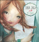 Copertina  Baba Jaga