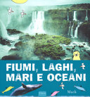 Copertina  Fiumi, laghi, mari e oceani