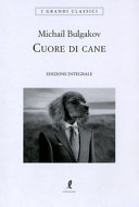 Copertina  Cuore di cane