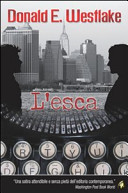 Copertina  L' esca
