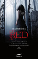 Copertina  Red : romanzo