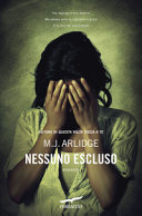 Copertina  Nessuno escluso : romanzo