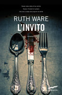 Copertina  L'invito : romanzo