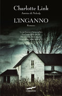 Copertina  L'inganno : romanzo