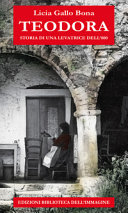 Copertina  Teodora : storia di una levatrice dell'800