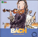 Copertina  Johann Sebastian Bach
