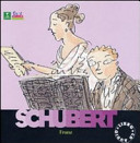 Copertina  Franz Schubert