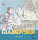 Copertina  Piotr Ilich Ciajkovskij