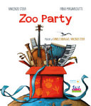 Copertina  Zoo Party
