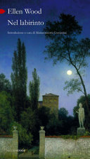 Copertina  Nel labirinto