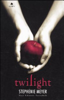 Copertina  Twilight