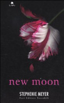 Copertina  New moon