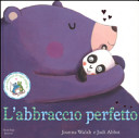 Copertina  L'abbraccio perfetto