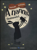 Copertina  A nanna, finalmente!
