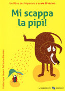 Copertina  Mi scappa la pipì!