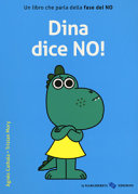 Copertina  Dina dice no!