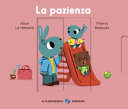 Copertina  La pazienza