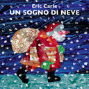 Copertina  Un sogno di neve