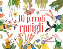 Copertina  10 piccoli conigli