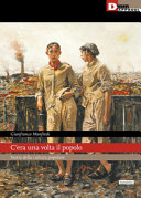 Copertina  C'era una volta il popolo : storia della cultura popolare