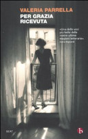 Copertina  Per grazia ricevuta