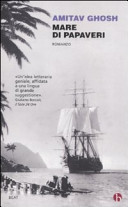 Copertina  Mare di papaveri