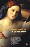 Copertina  La cortigiana