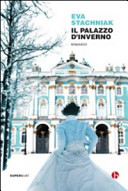 Copertina  Il palazzo d'inverno