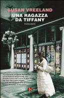 Copertina  Una ragazza da Tiffany