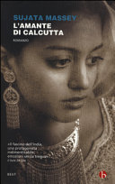 Copertina  L'amante di Calcutta