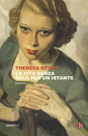 Copertina  La vita danza solo per un istantee