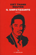 Copertina  Il simpatizzante