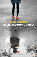 Copertina  Ellie all'improvviso