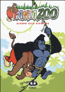 Copertina  Alvaro alla riscossa