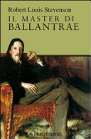 Copertina  Il master di Ballantrae : racconto d' inverno