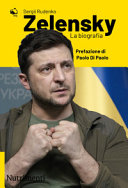 Copertina  Zelensky : la biografia