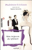Copertina  Una ragazza da sposare