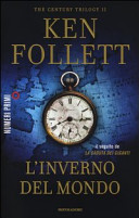 Copertina  L'inverno del mondo