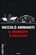 Copertina  Il momento è delicato