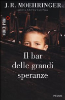 Copertina  Il bar delle grandi speranze