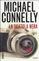 Copertina  La scatola nera
