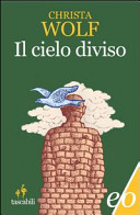 Copertina  Il cielo diviso