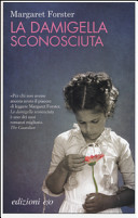 Copertina  La damigella sconosciuta
