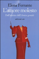 Copertina  L'amore molesto
