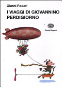 Copertina  I viaggi di Giovannino Perdigiorno