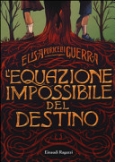Copertina  L'equazione impossibile del destino